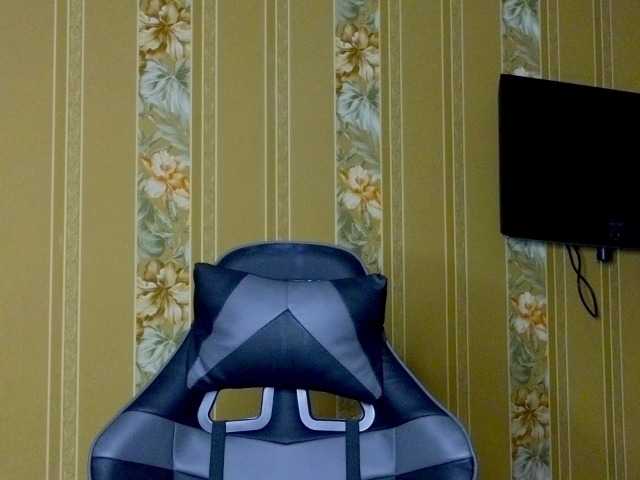 JaimeFoxy live cam on BongaCams