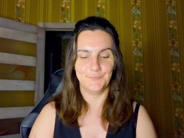 Secret_Smile live webcam show