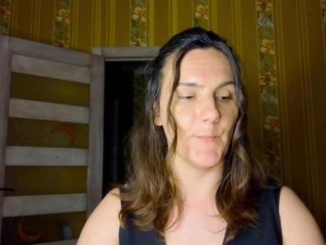 JaimeFoxy live webcam show