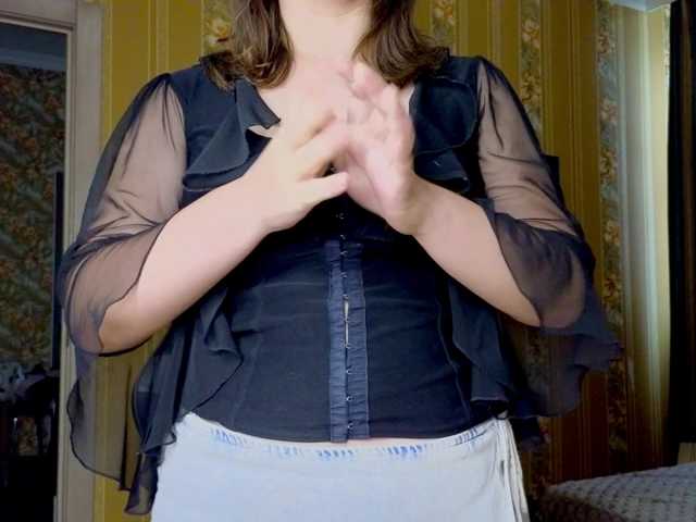 JaimeFoxy