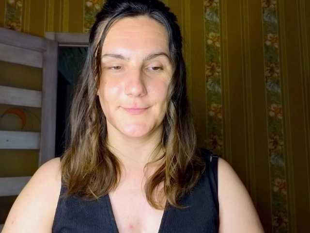 Secret_Smile live webcam show