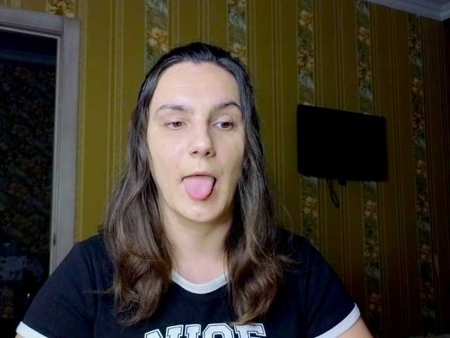 JaimeFoxy live cam on BongaCams