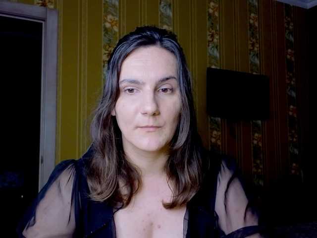 JaimeFoxy live cam on BongaCams
