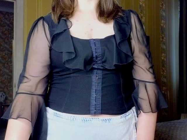 JaimeFoxy