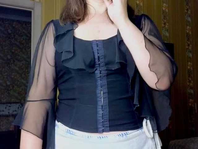 JaimeFoxy