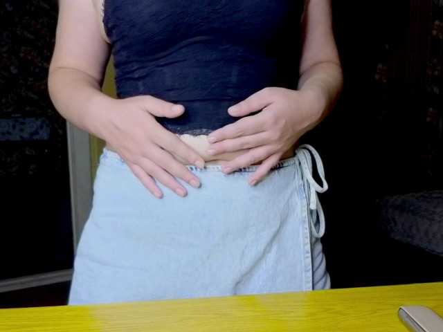 JaimeFoxy live cam on BongaCams