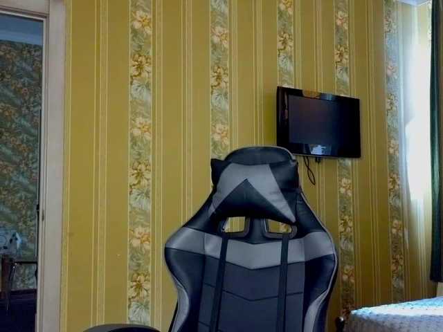 JaimeFoxy live cam on BongaCams