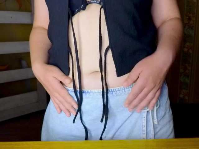 Secret_Smile live webcam show