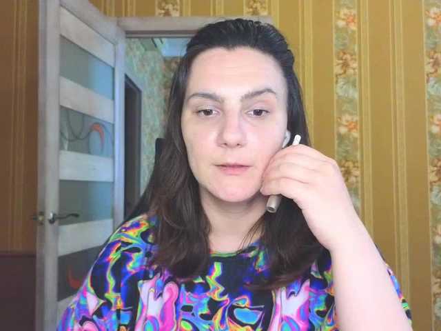 JaimeFoxy live cam on BongaCams