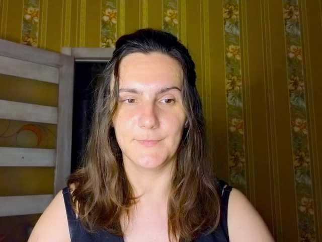 Secret_Smile live webcam show
