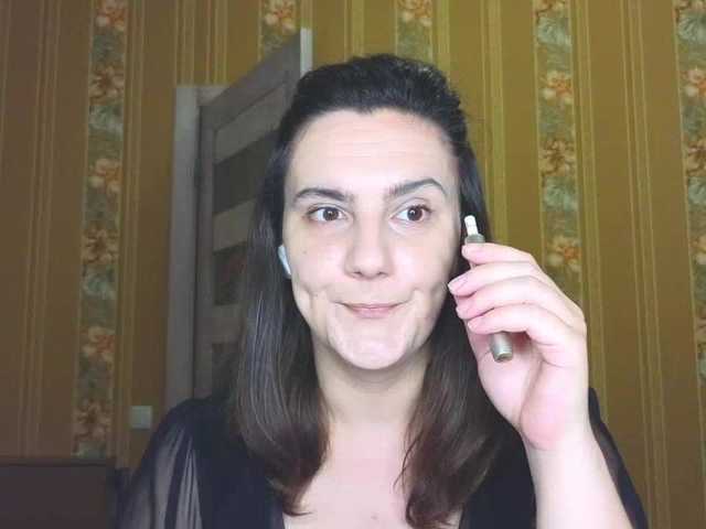 JaimeFoxy live cam on BongaCams
