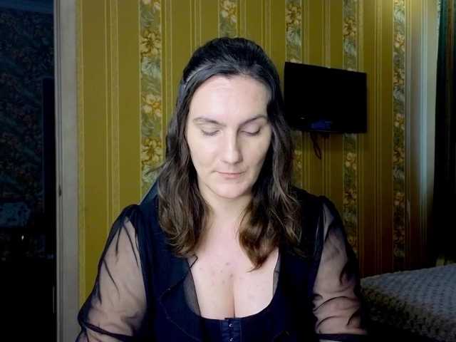 JaimeFoxy live cam on BongaCams