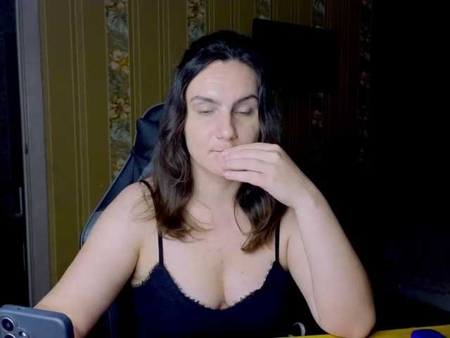 JaimeFoxy live cam on BongaCams