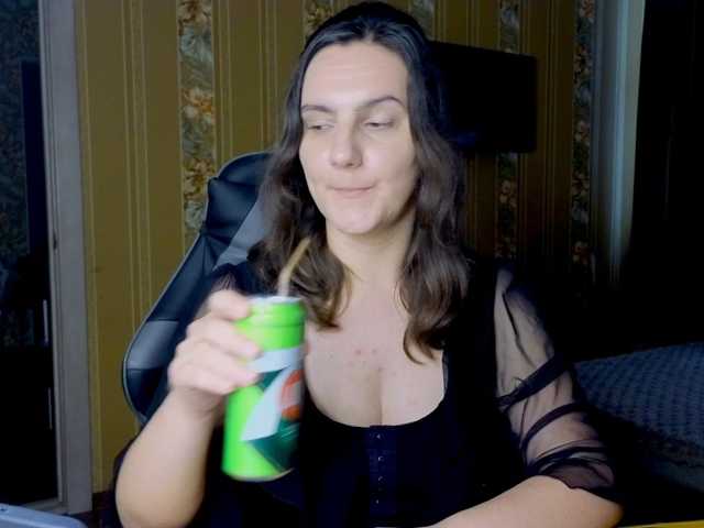 JaimeFoxy live cam on BongaCams