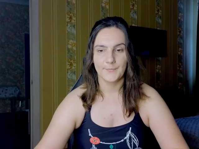 JaimeFoxy live cam on BongaCams