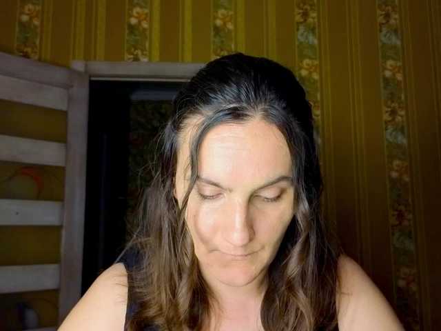 JaimeFoxy live webcam show