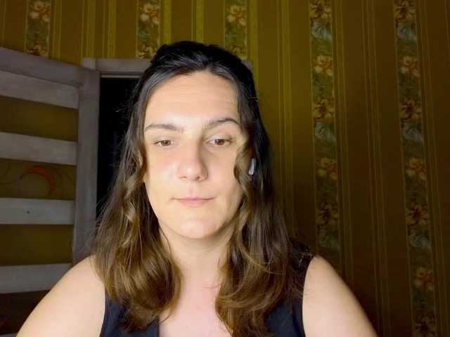Secret_Smile live webcam show