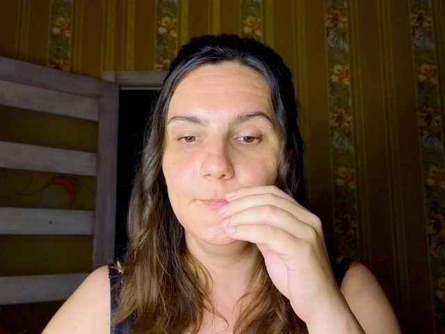 Secret_Smile live webcam show