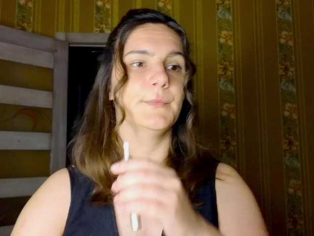 Secret_Smile live webcam show