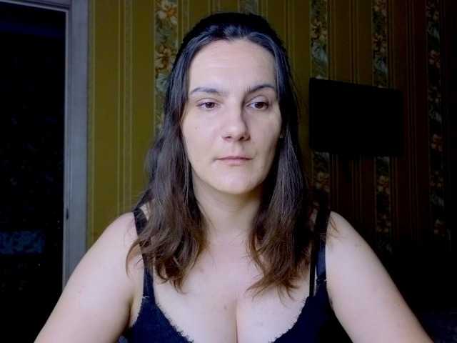 JaimeFoxy live cam on BongaCams