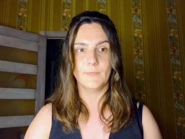 Secret_Smile live webcam show