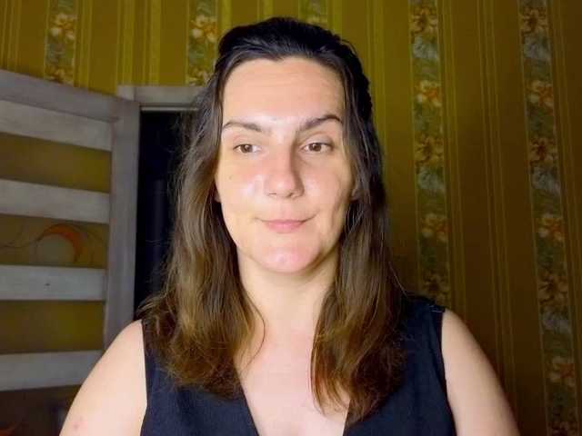 Secret_Smile live webcam show