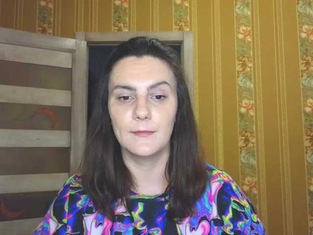 JaimeFoxy live cam on BongaCams