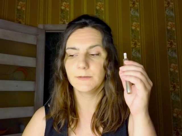 JaimeFoxy live cam on BongaCams