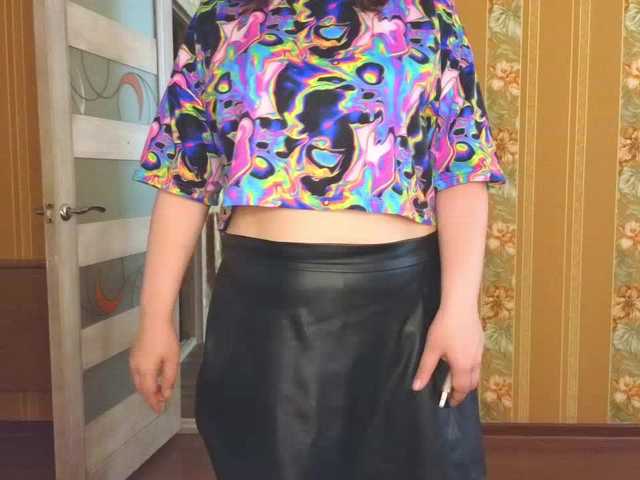 Secret_Smile live cam