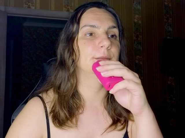 JaimeFoxy live cam on BongaCams