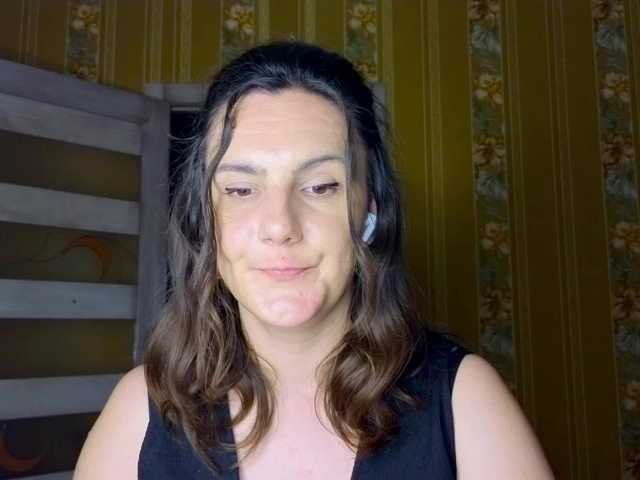 JaimeFoxy live cam on BongaCams