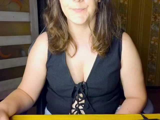 JaimeFoxy live cam on BongaCams