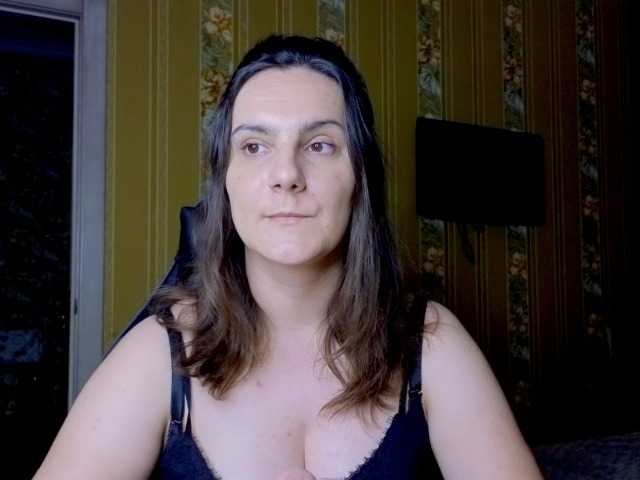 JaimeFoxy live cam on BongaCams