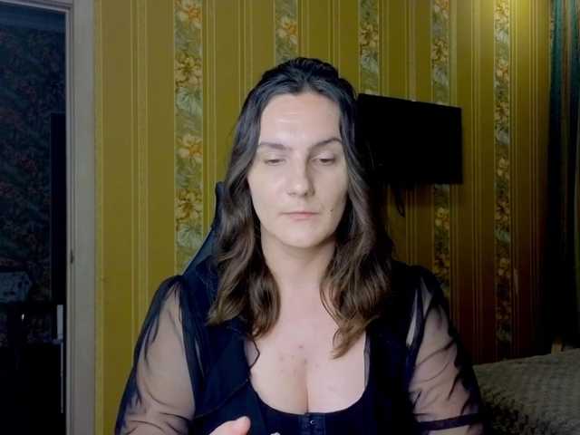JaimeFoxy, live now on BongaCams