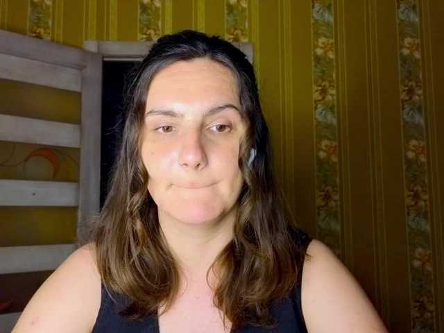 Secret_Smile live webcam show