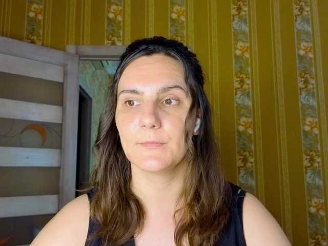 Secret_Smile live webcam show