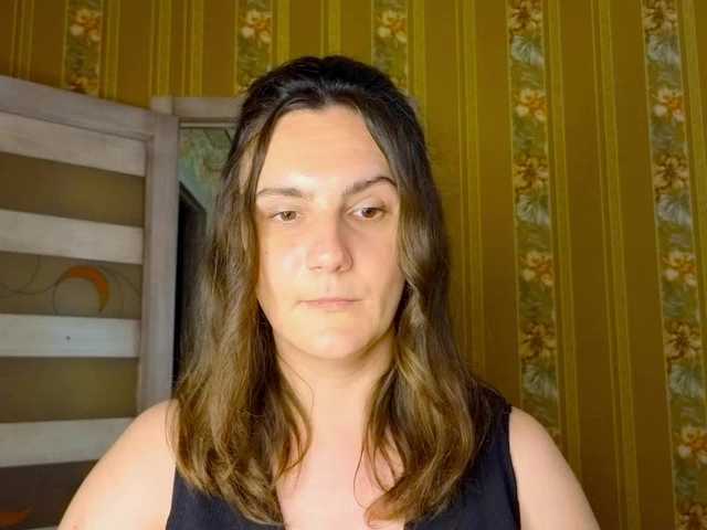 Secret_Smile live webcam show