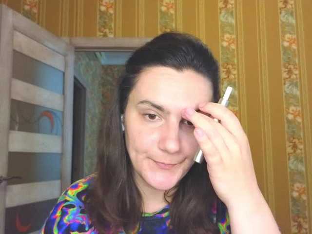 JaimeFoxy live cam
