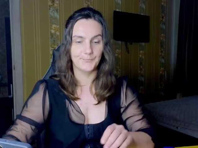 JaimeFoxy live cam on BongaCams
