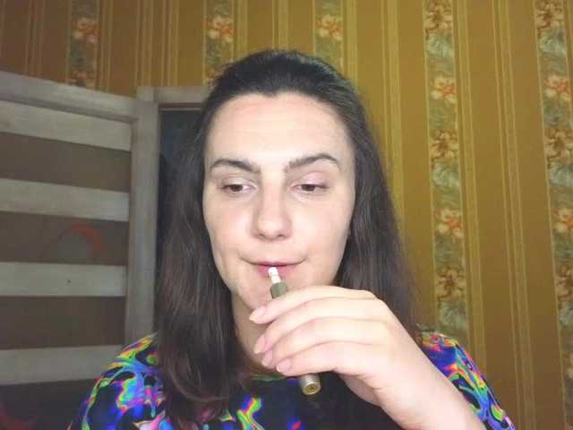 JaimeFoxy live cam on BongaCams
