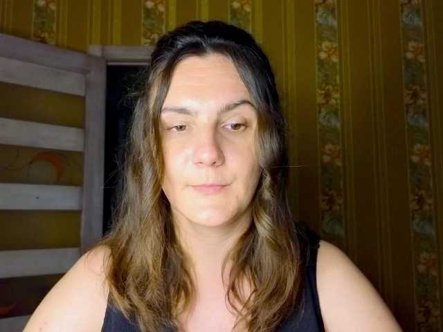 Secret_Smile live webcam show