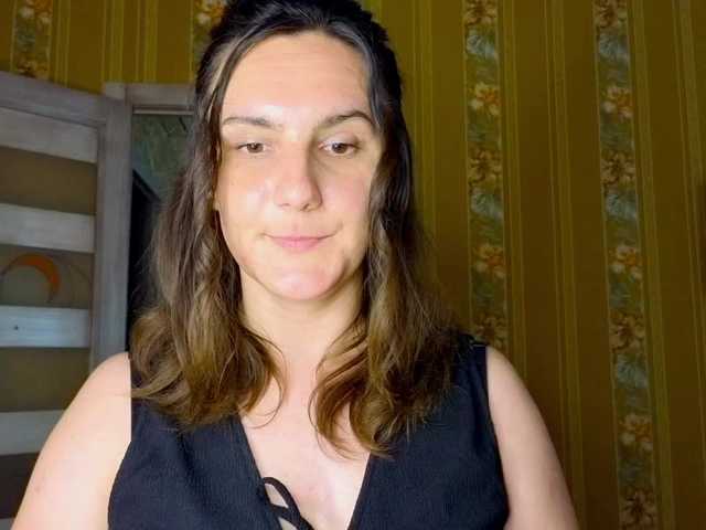 Secret_Smile live webcam show