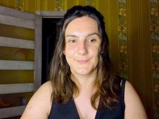Secret_Smile live webcam show