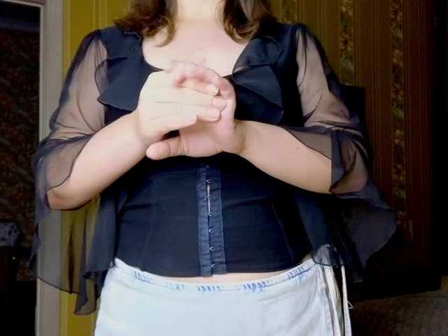 JaimeFoxy