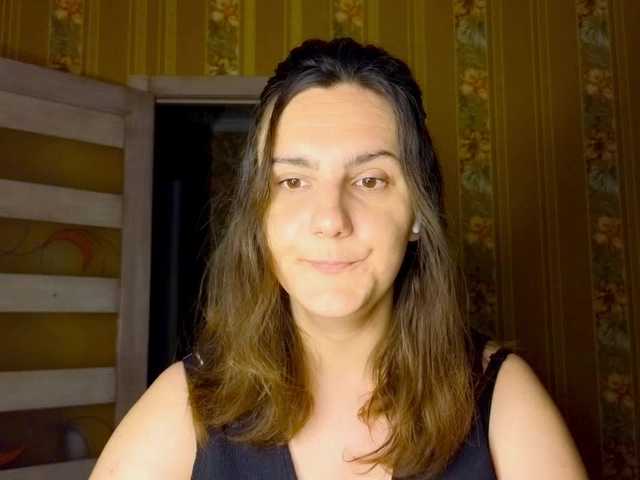 JaimeFoxy live cam on BongaCams