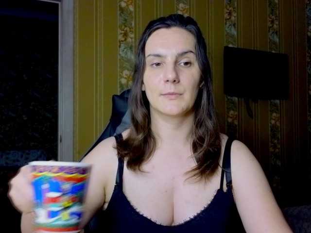 JaimeFoxy live cam on BongaCams