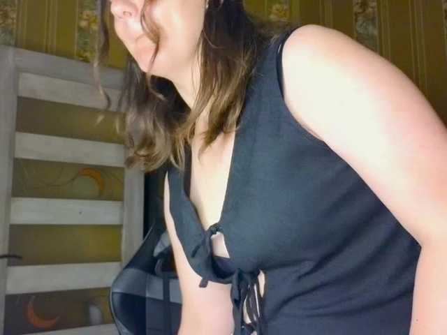 JaimeFoxy live webcam show