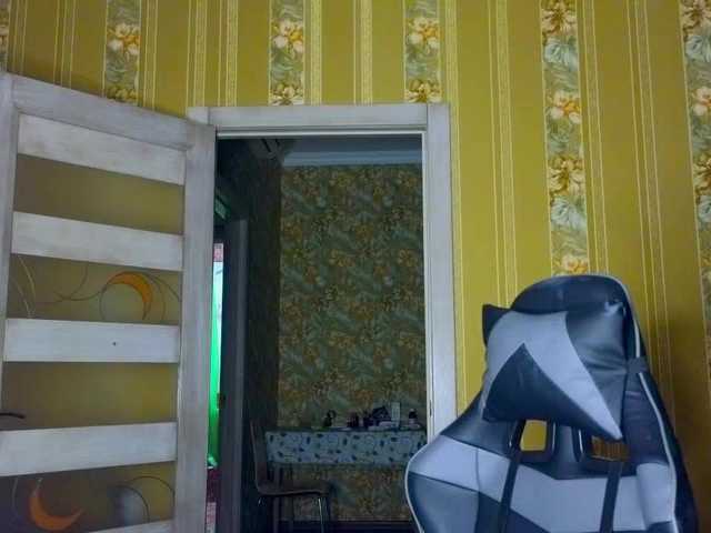 JaimeFoxy live cam on BongaCams