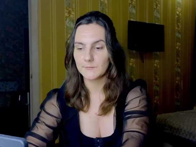 JaimeFoxy live cam on BongaCams