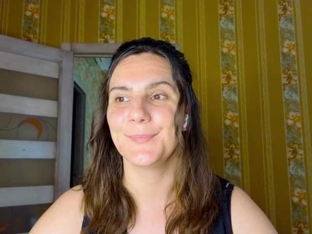 Secret_Smile live webcam show